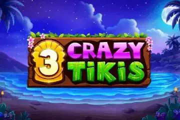 3 Crazy Tikis 95 - WinPesa - Nigeria